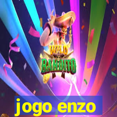 jogo enzo